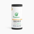 Sweet Brew Instant Coffee (Dark Roast) - MIGHTY COFFEE