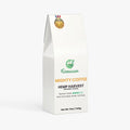 Hemp Harvest Coffee (Medium Roast) - MIGHTY COFFEE