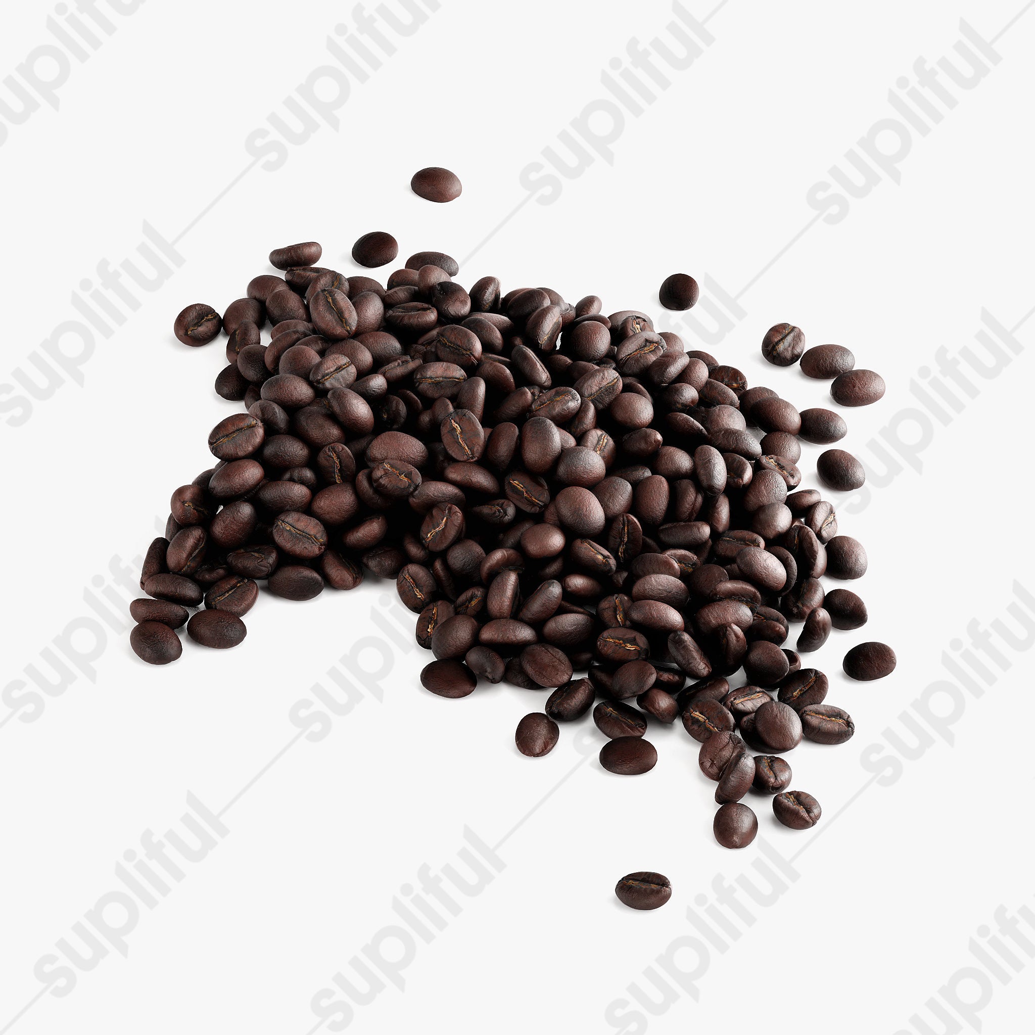 Molten Caramel Coffee (Dark Roast) - MIGHTY COFFEE