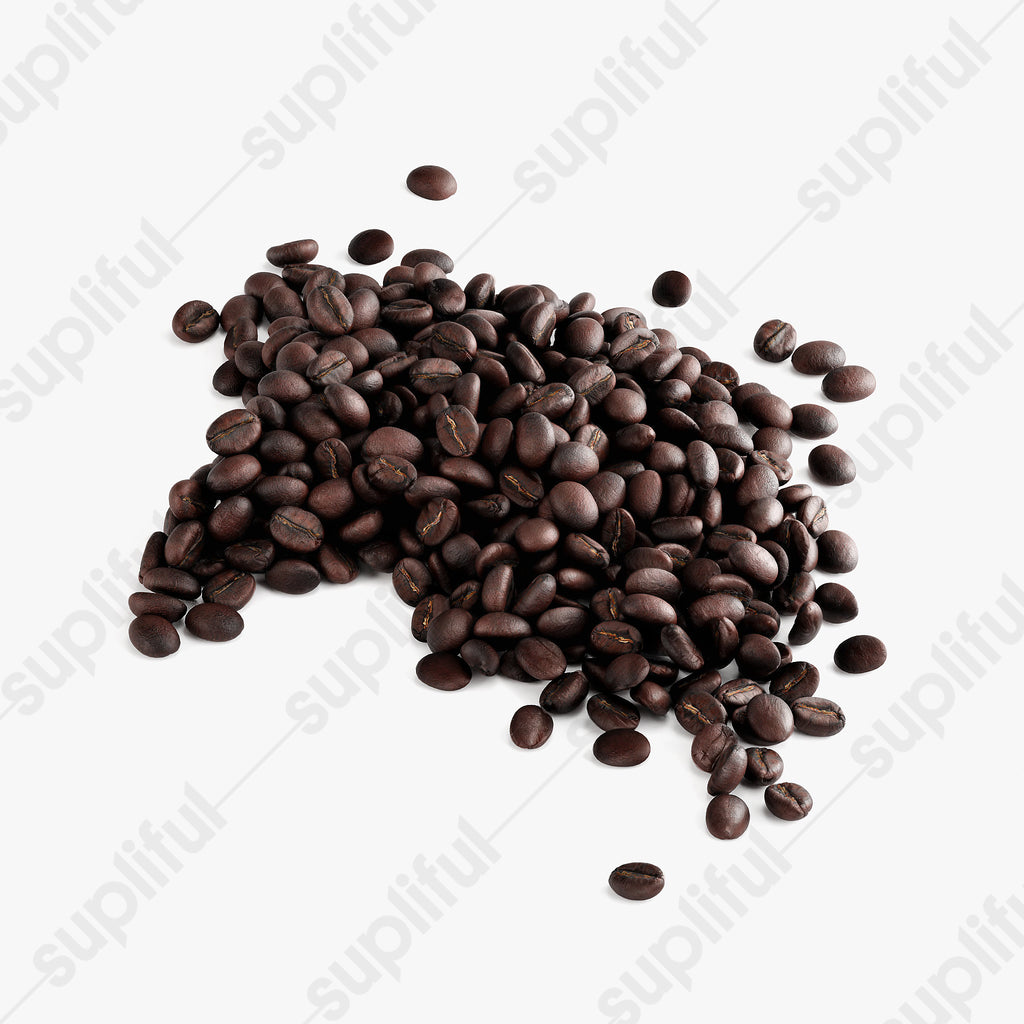 Deep Roast Coffee (Dark Roast) - MIGHTY COFFEE