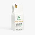 Deep Roast Coffee (Dark Roast) - MIGHTY COFFEE