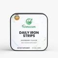 Daily Iron Strips