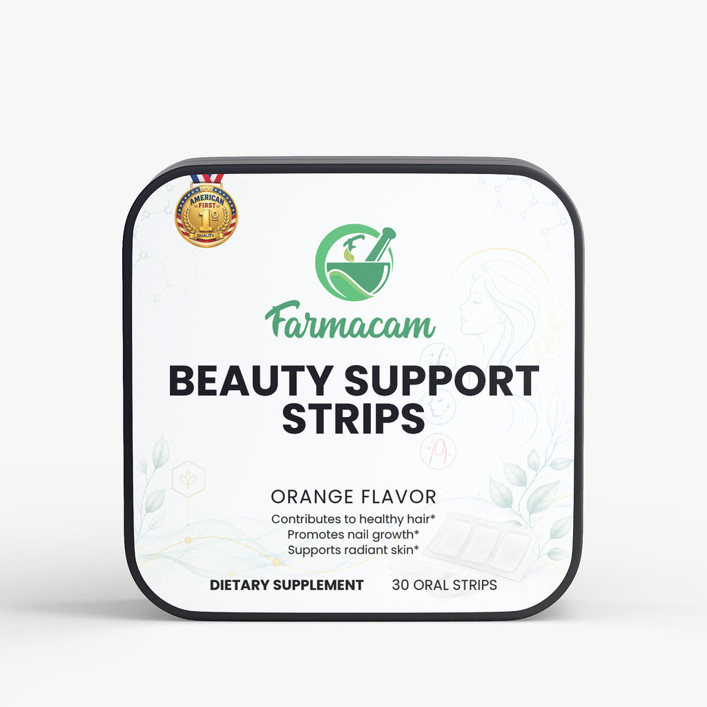 Beauty Support Strips