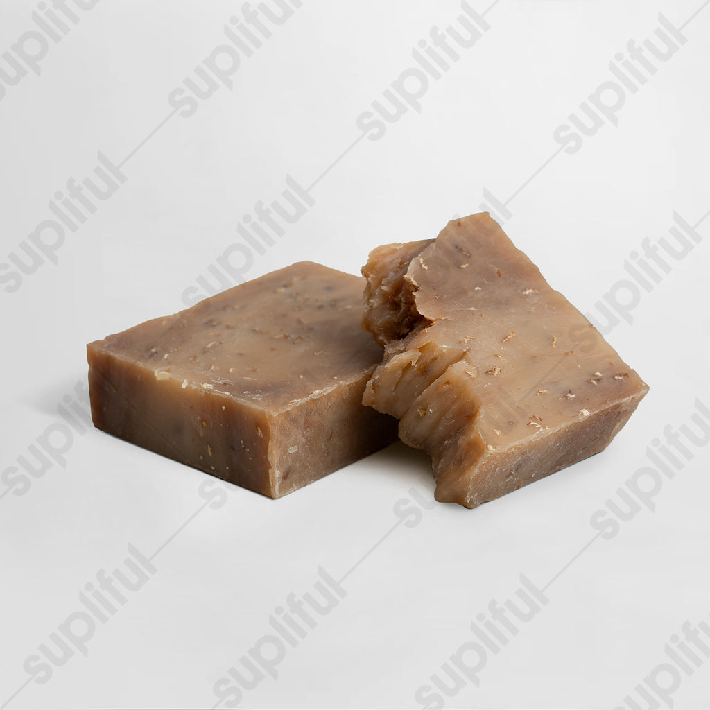 Nourishing Oat Soap