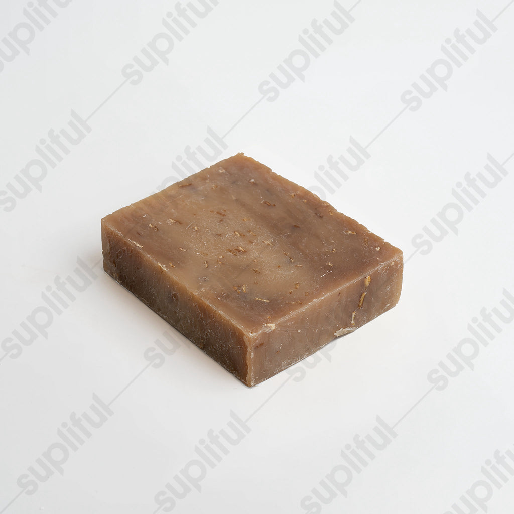 Nourishing Oat Soap