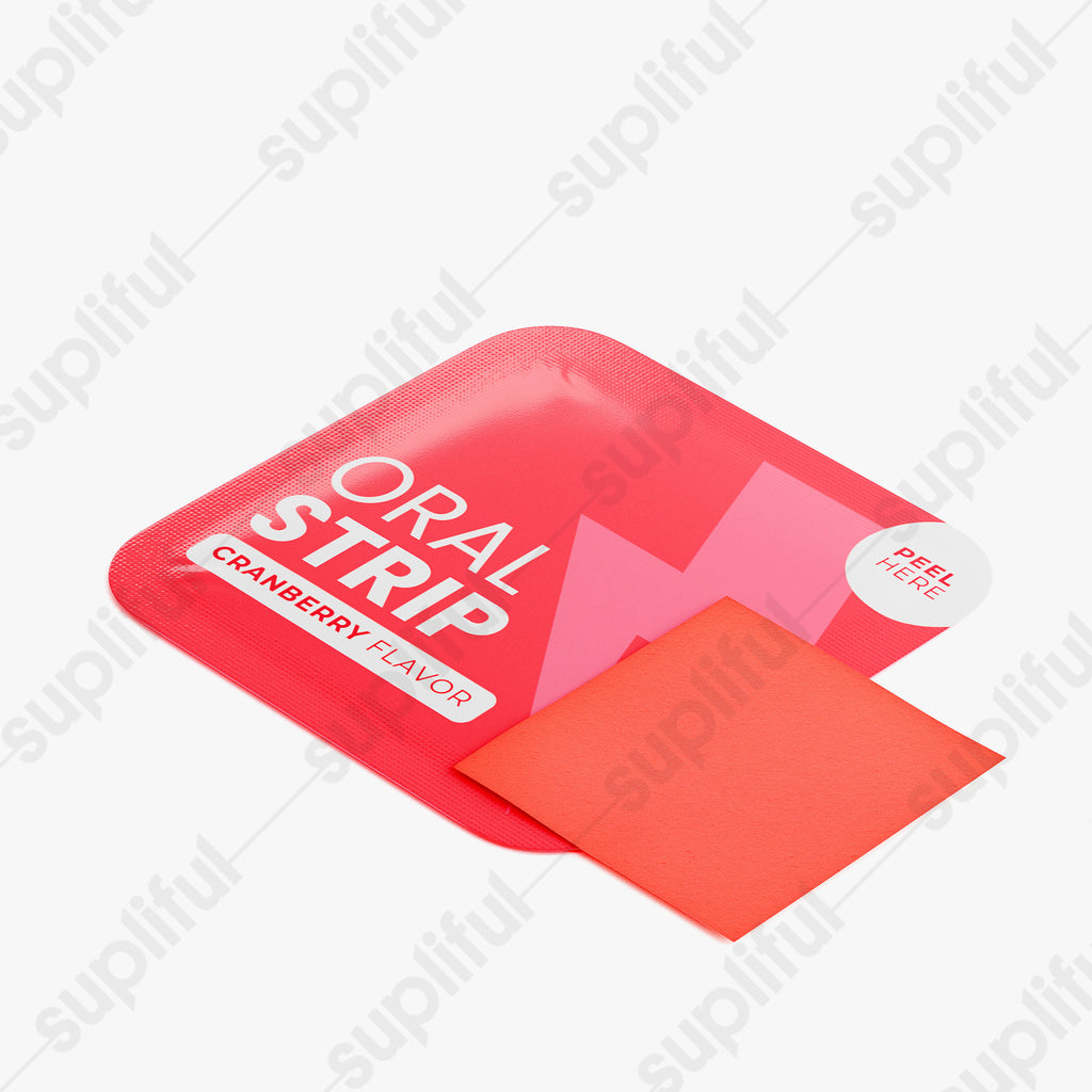 Daily Energy Strips