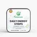 Daily Energy Strips