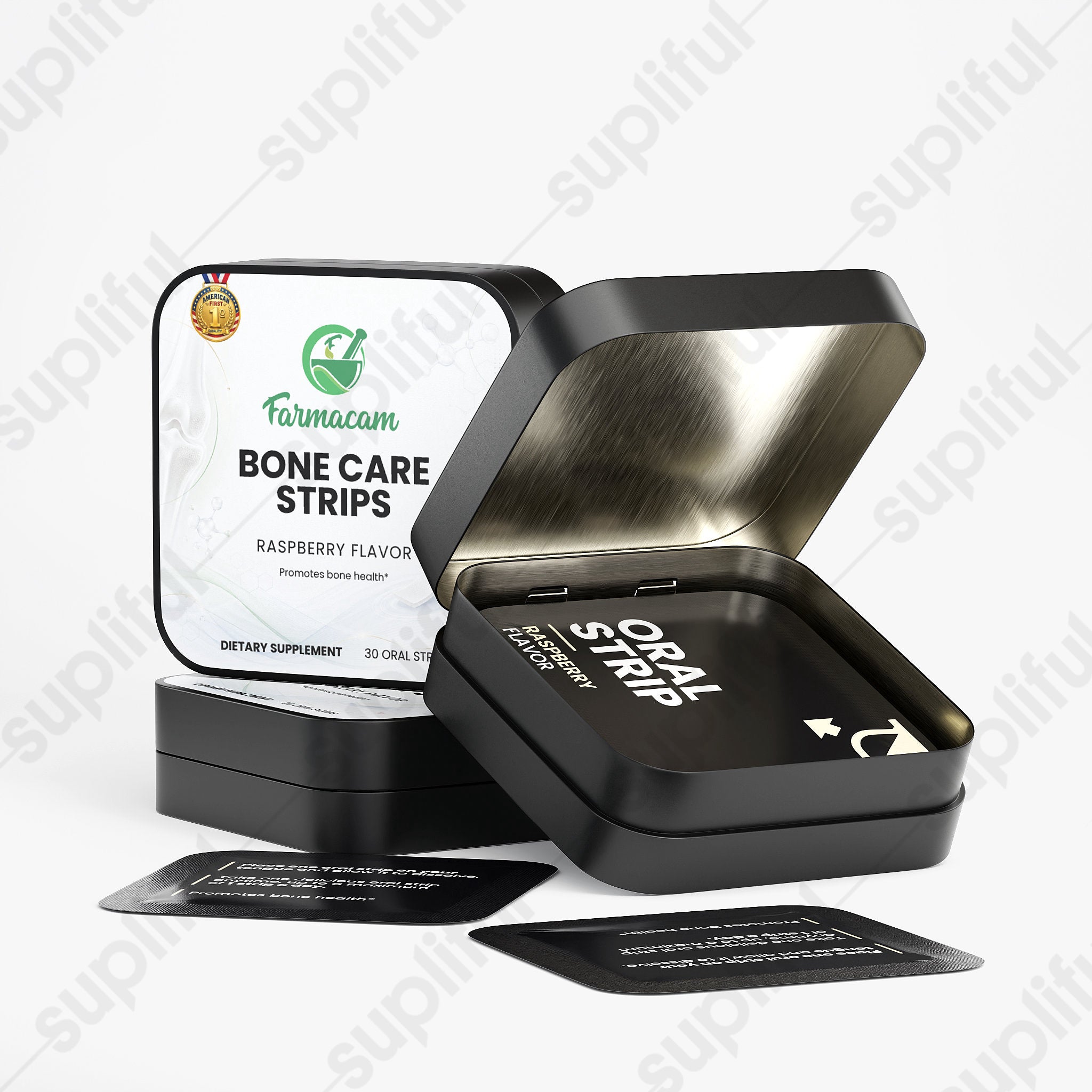 Bone Care Strips