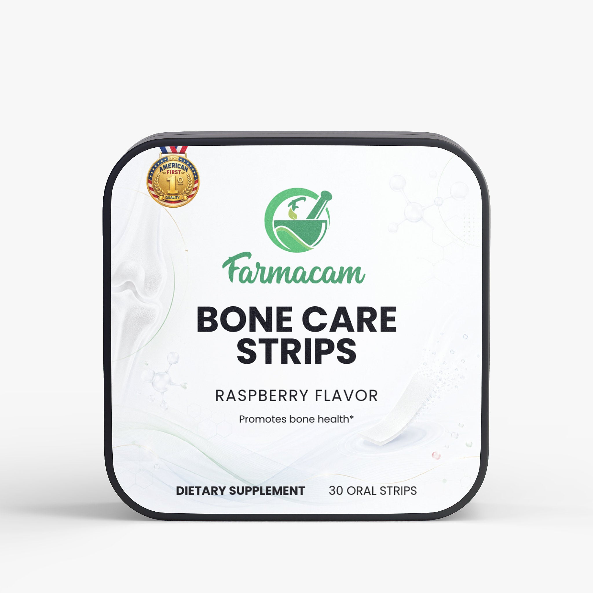Bone Care Strips