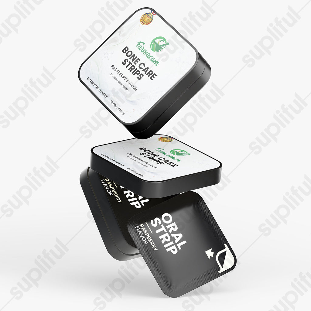 Bone Care Strips