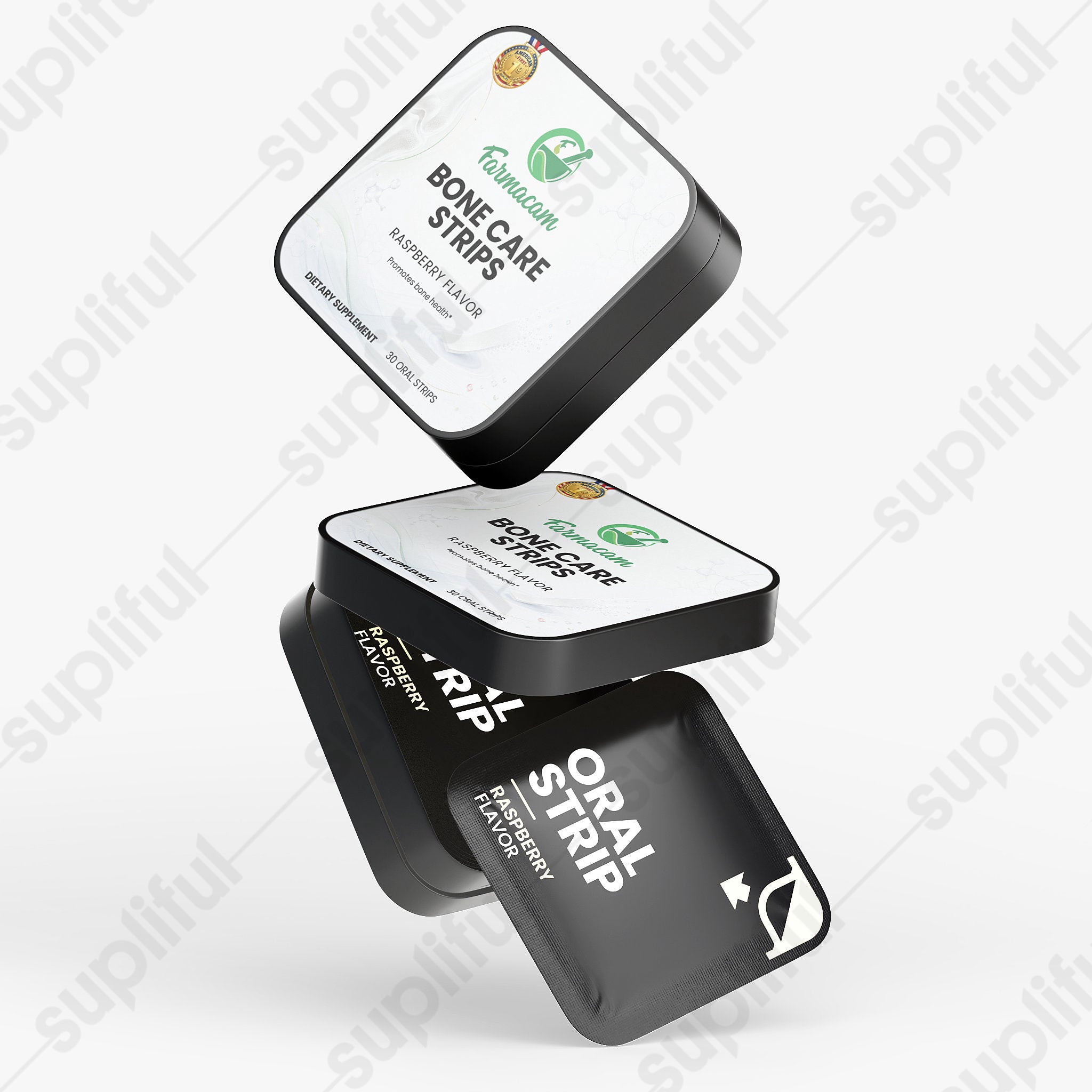 Bone Care Strips