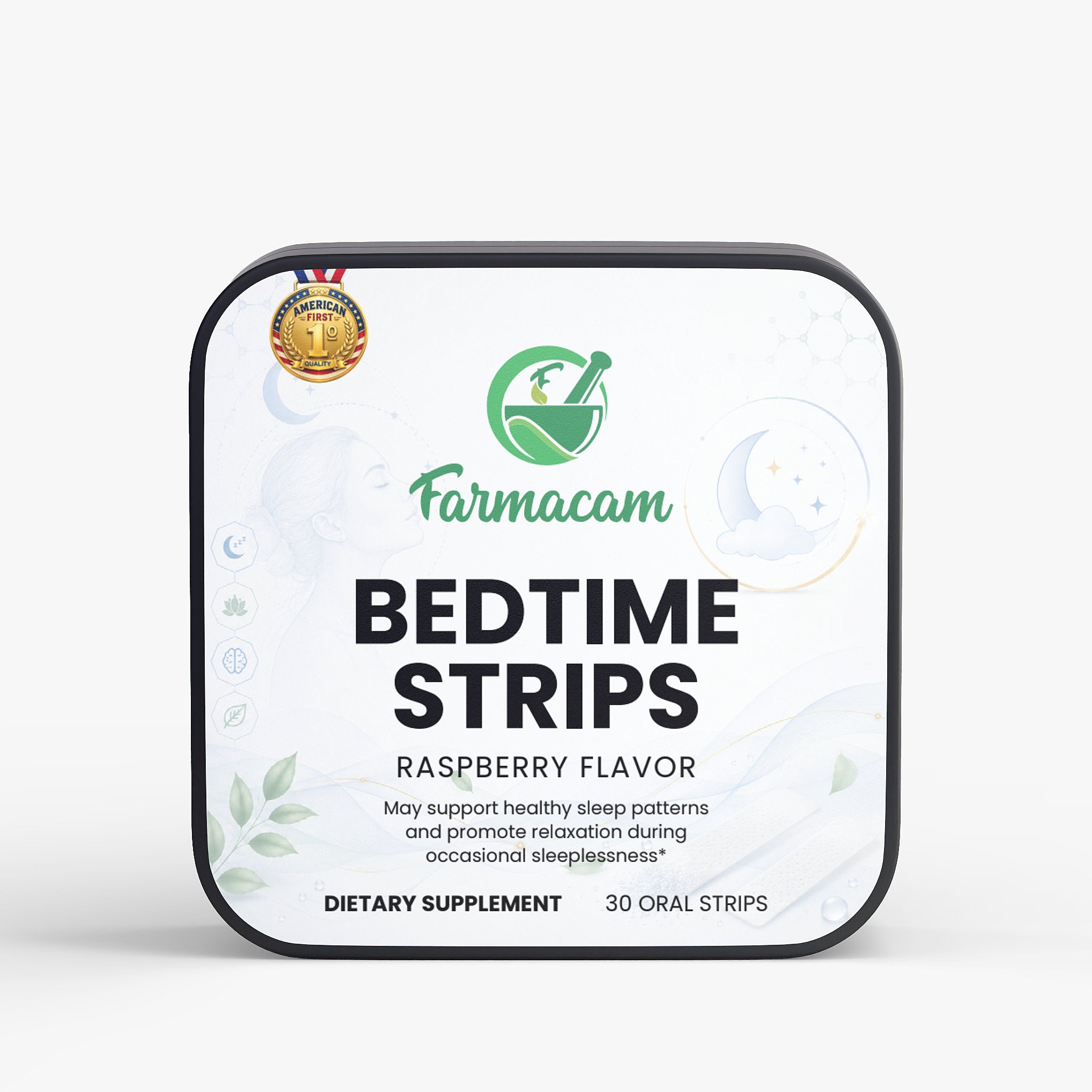 Bedtime Strips
