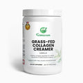 Grass-Fed Collagen Creamer (Vanilla)