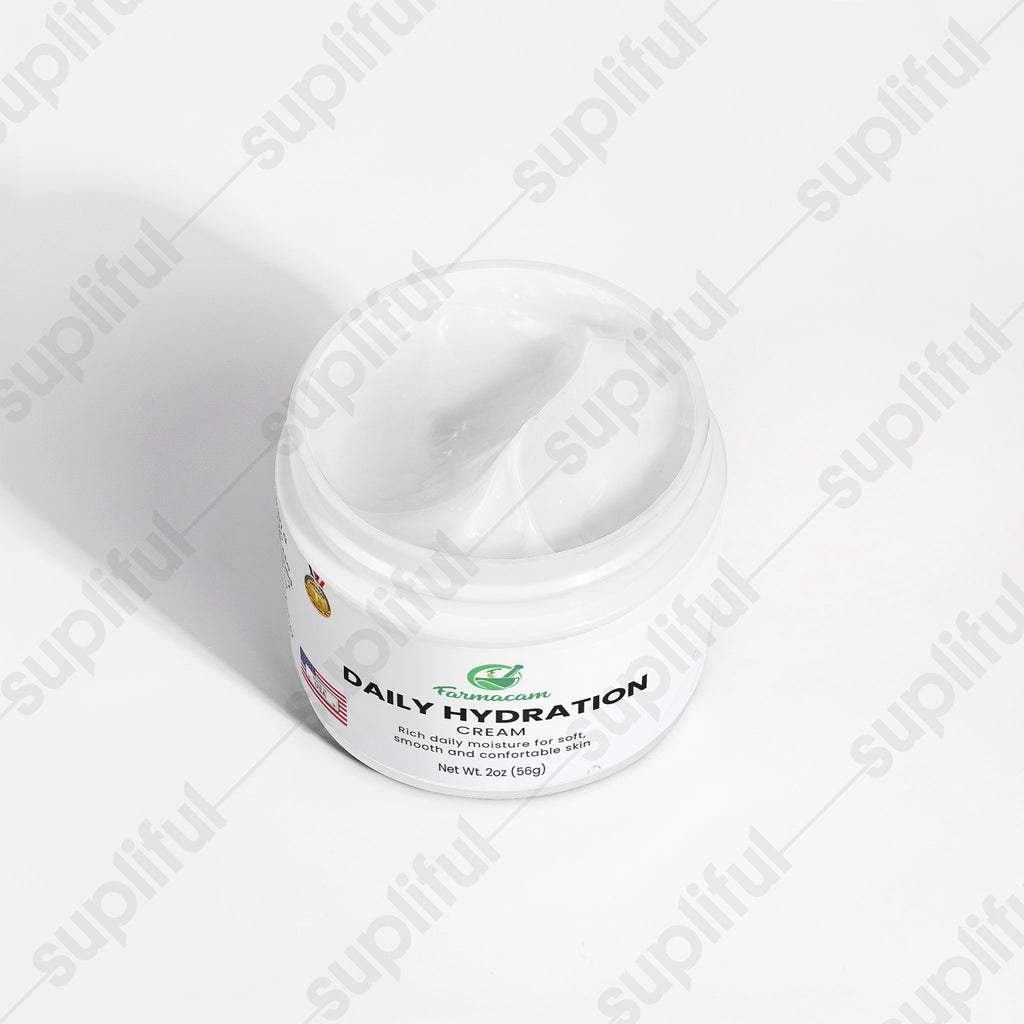 Daily Hydration Cream