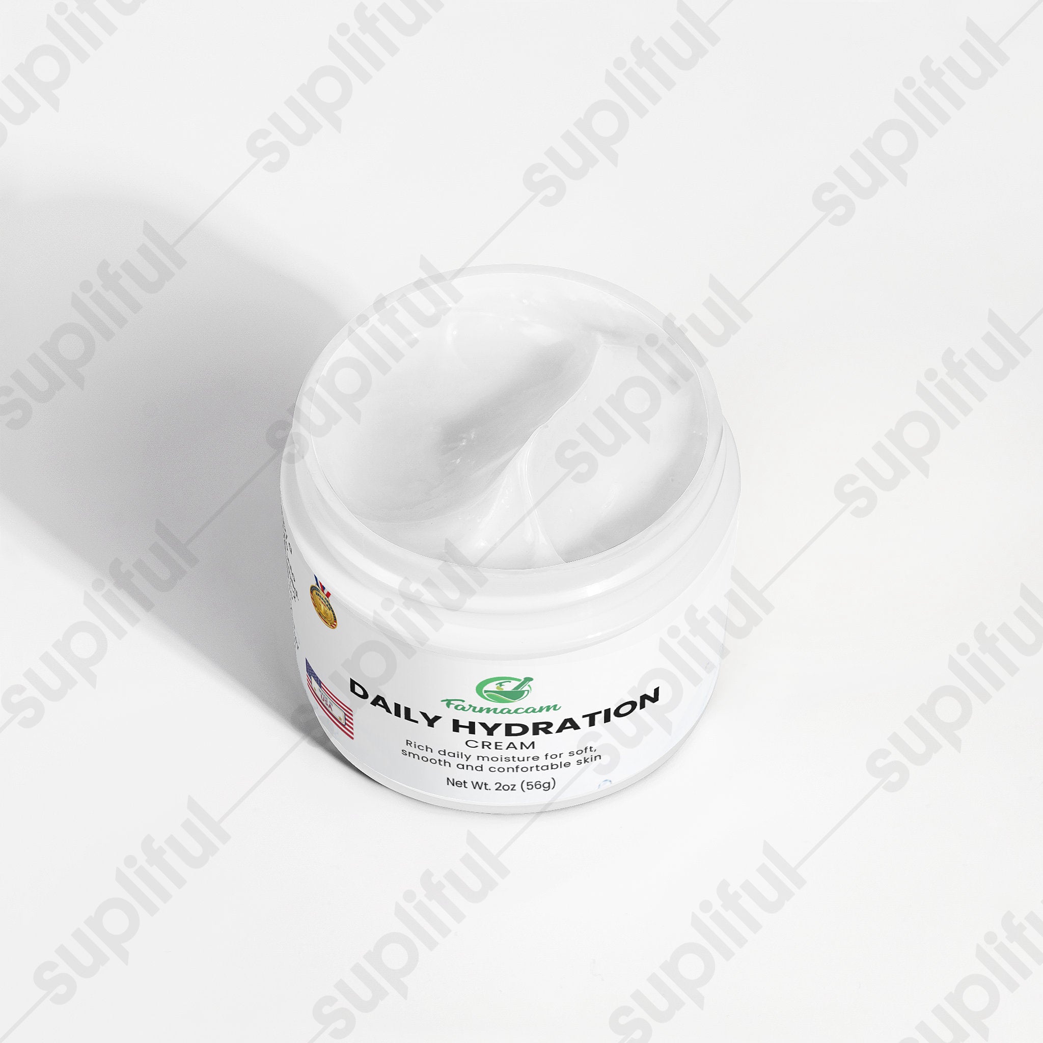 Daily Hydration Cream