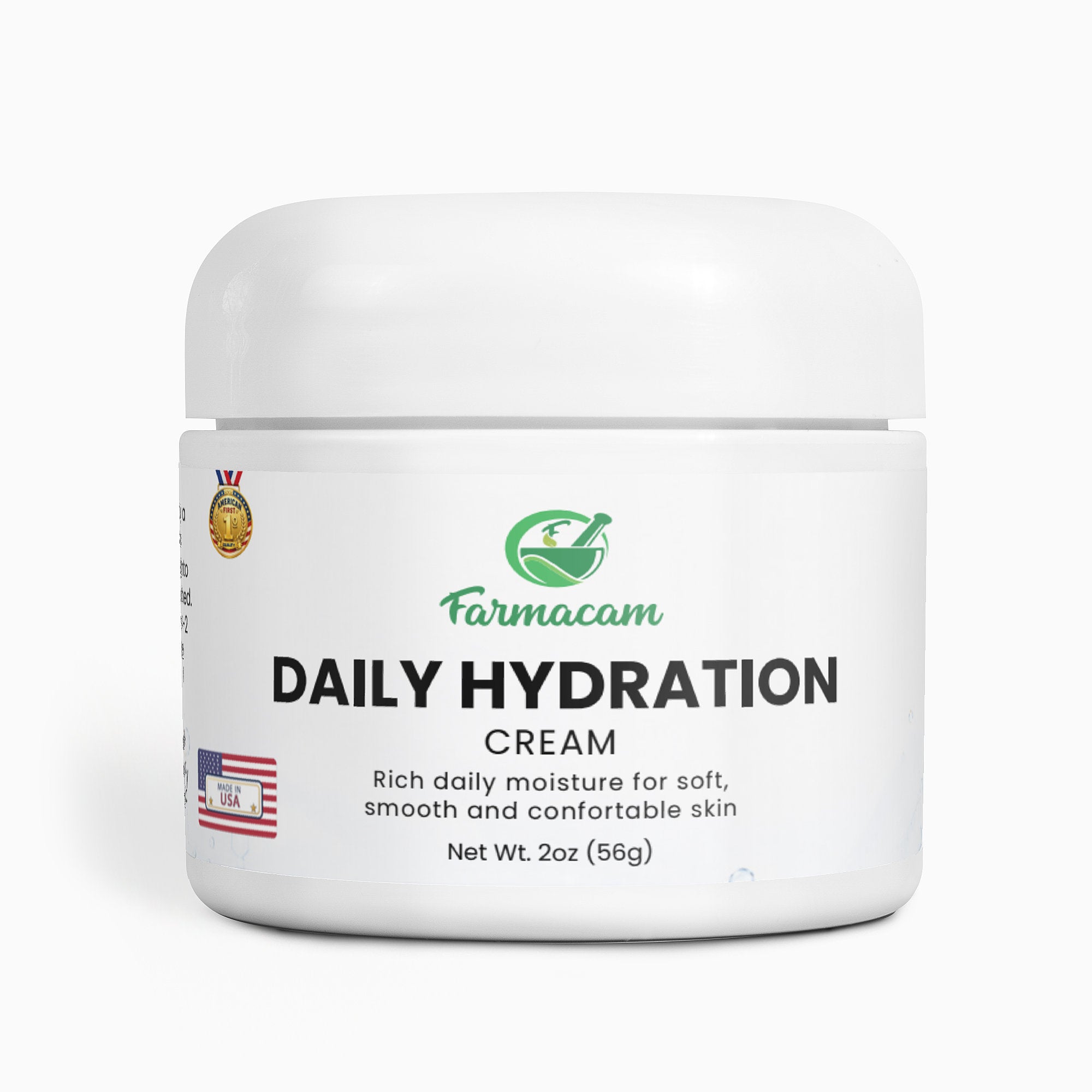Daily Hydration Cream