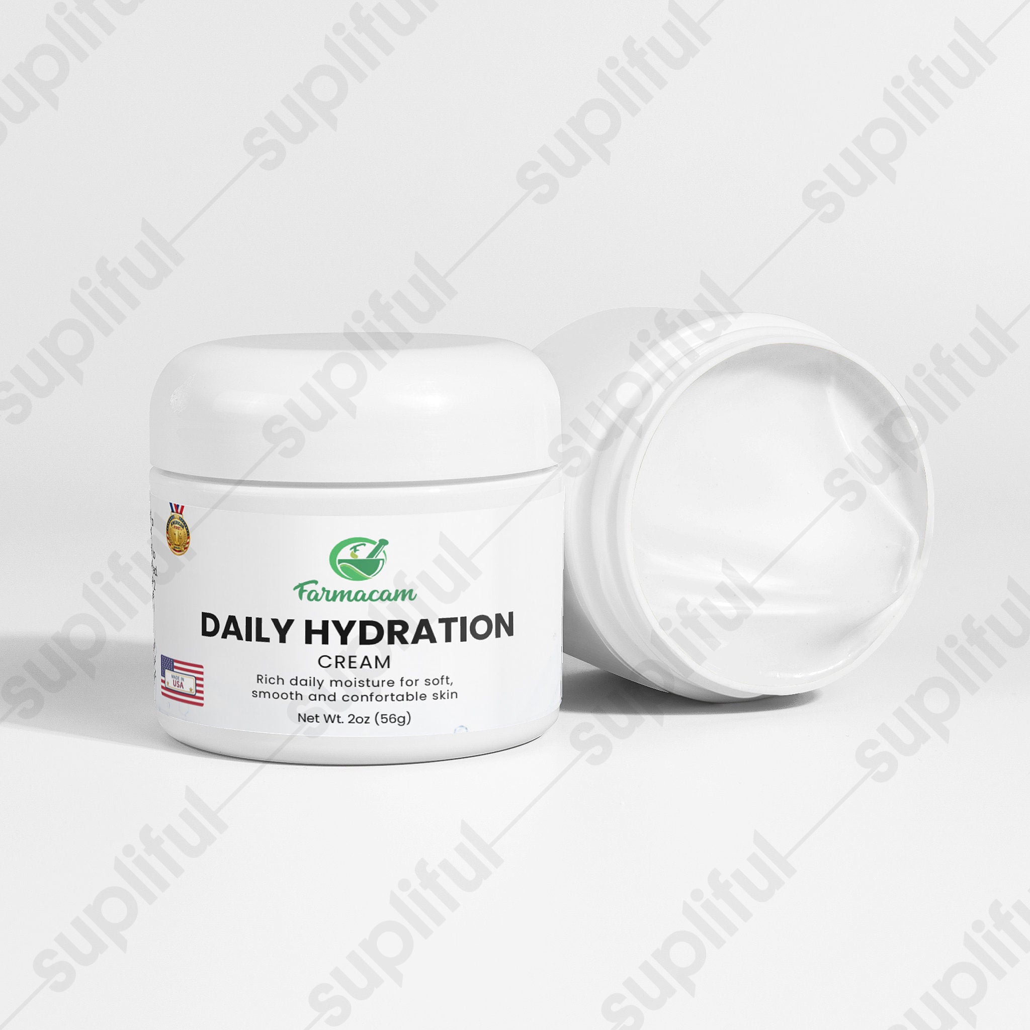 Daily Hydration Cream