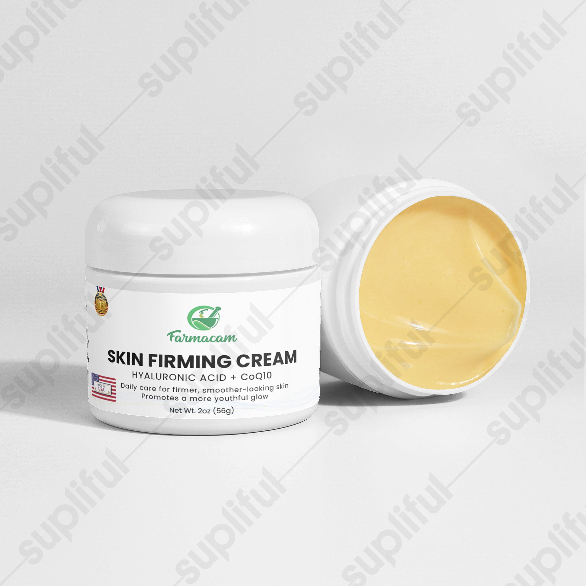 Skin Firming Cream
