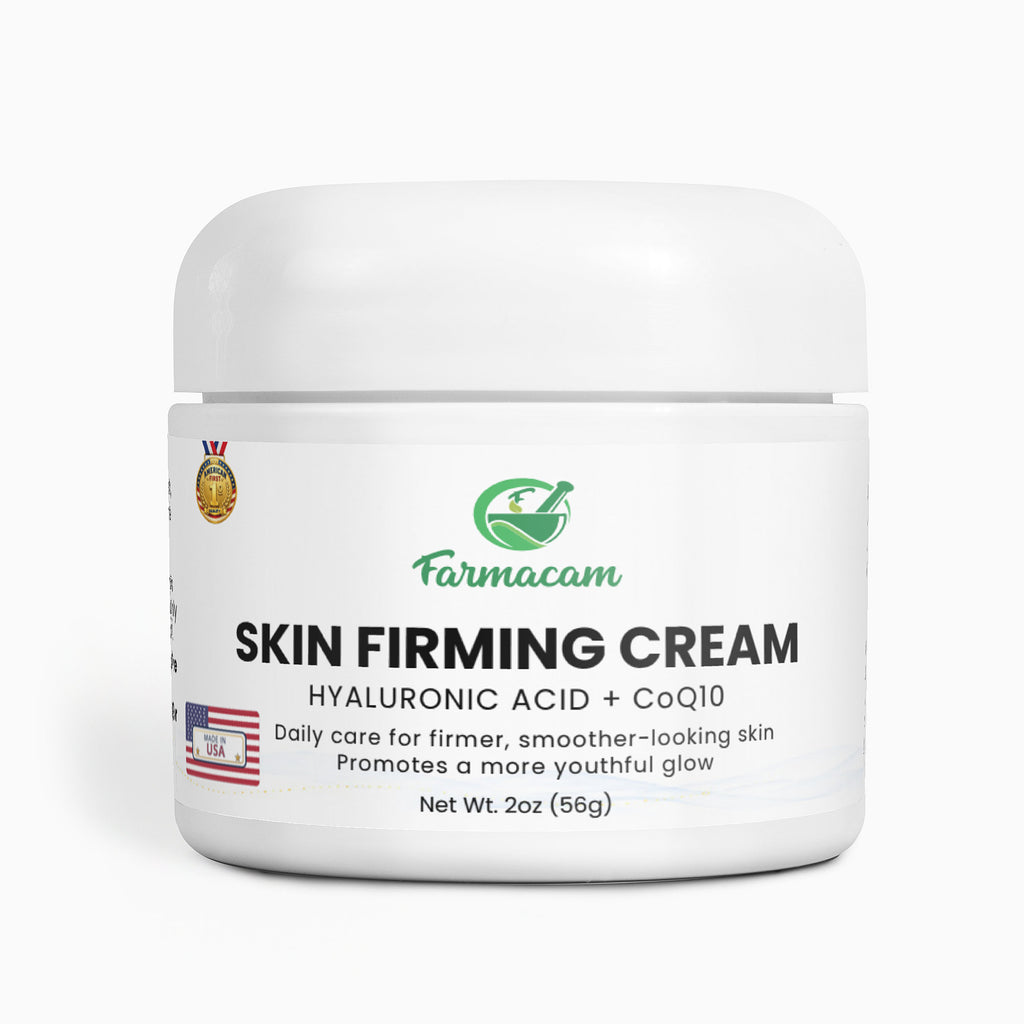 Skin Firming Cream