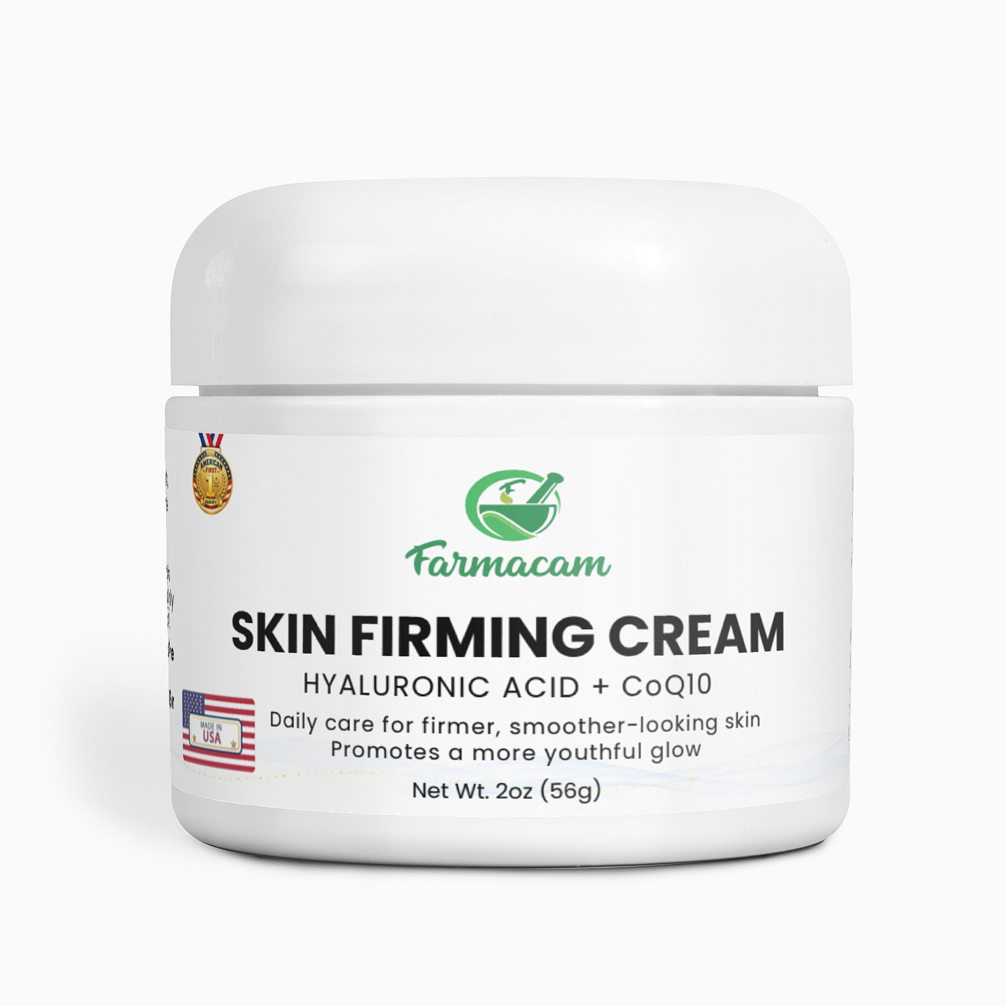 Skin Firming Cream