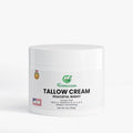 Tallow Cream Peaceful Night