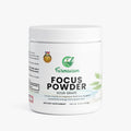 Focus Powder (Sour Grape)