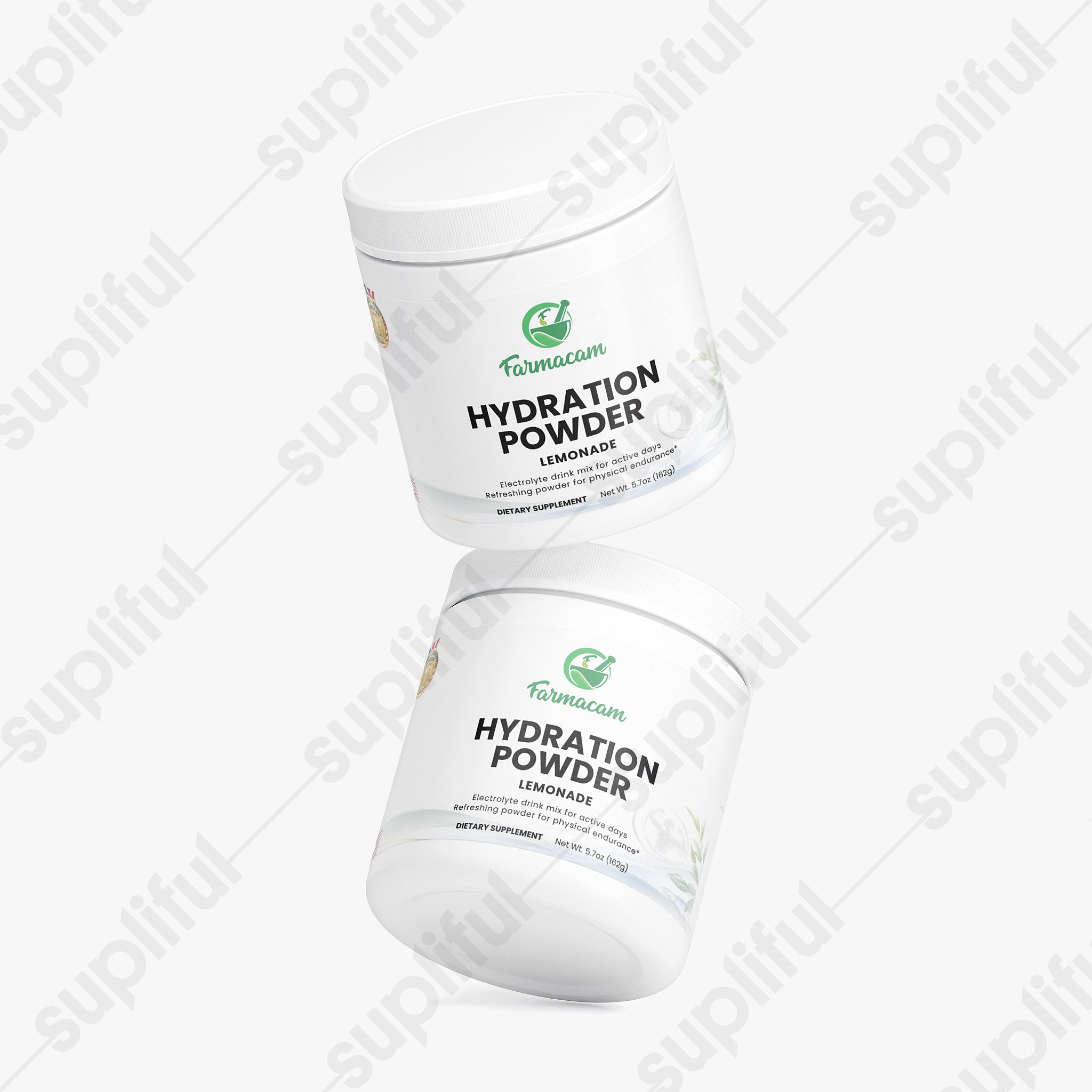 Hydration Powder (Lemonade)