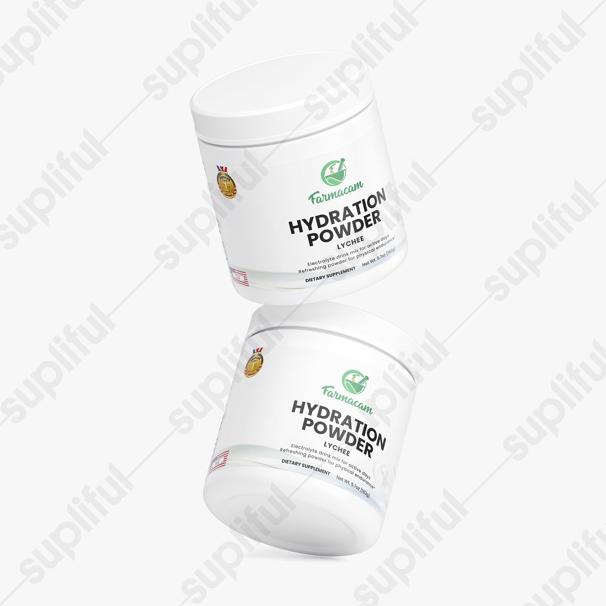 Hydration Powder (Lychee)