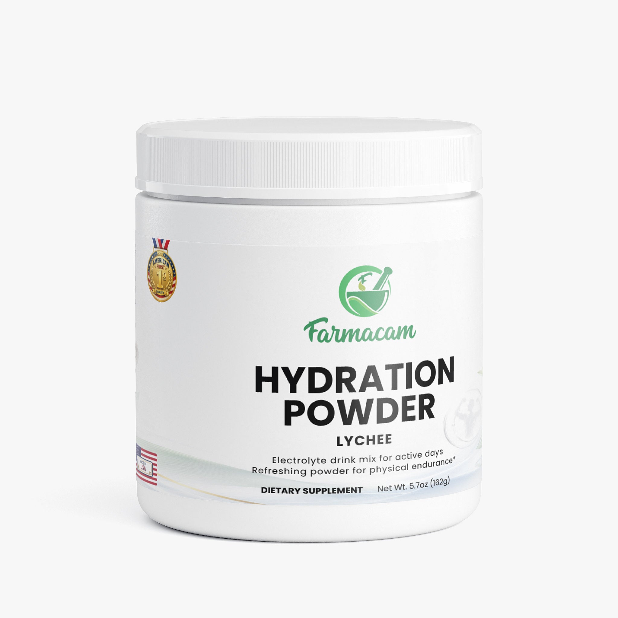Hydration Powder (Lychee)