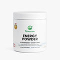 Energy Powder (Strawberry Shortcake)