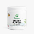 Energy Powder (Cotton Candy)