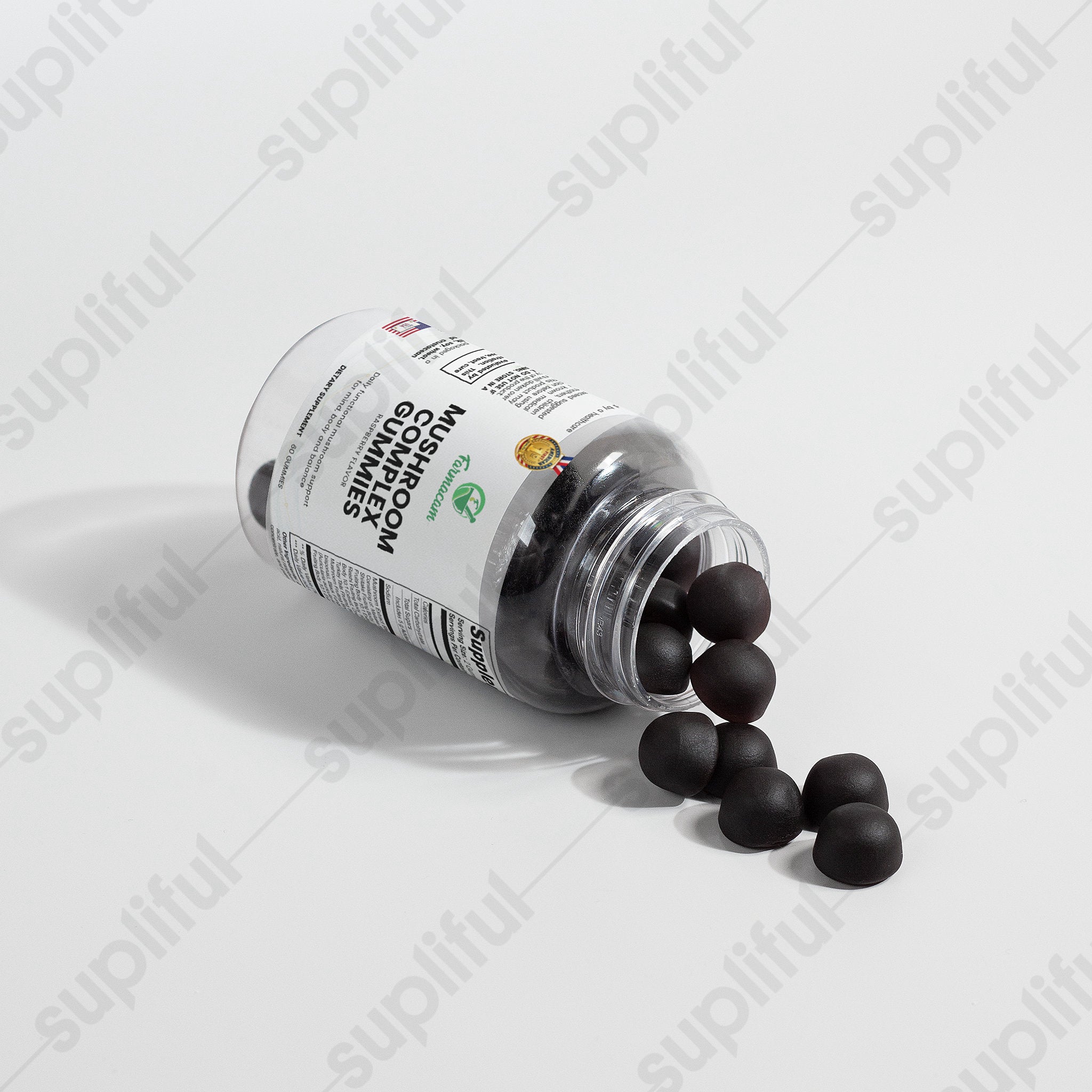 Mushroom Complex Gummies