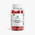 Hair, Skin & Nails Support Gummies