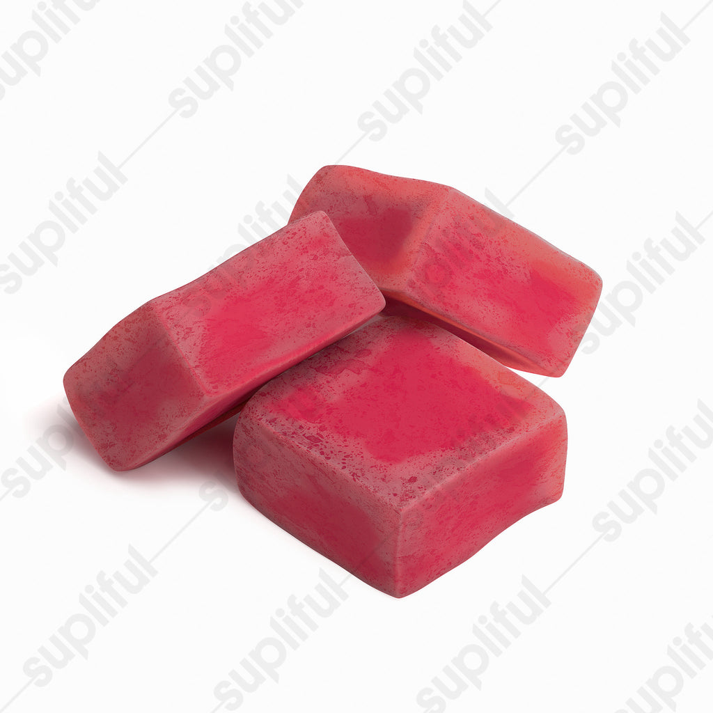 Cordyceps Super Gummies