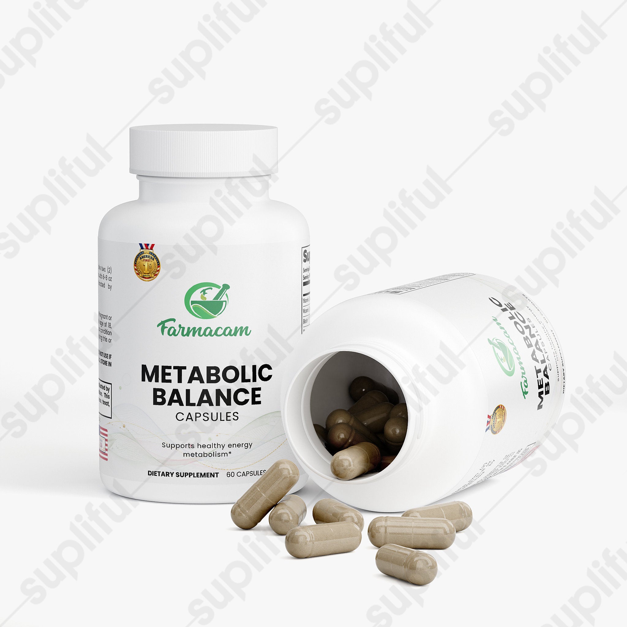Metabolic Balance
