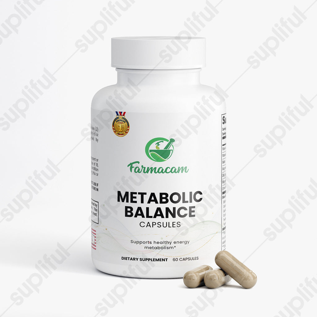 Metabolic Balance