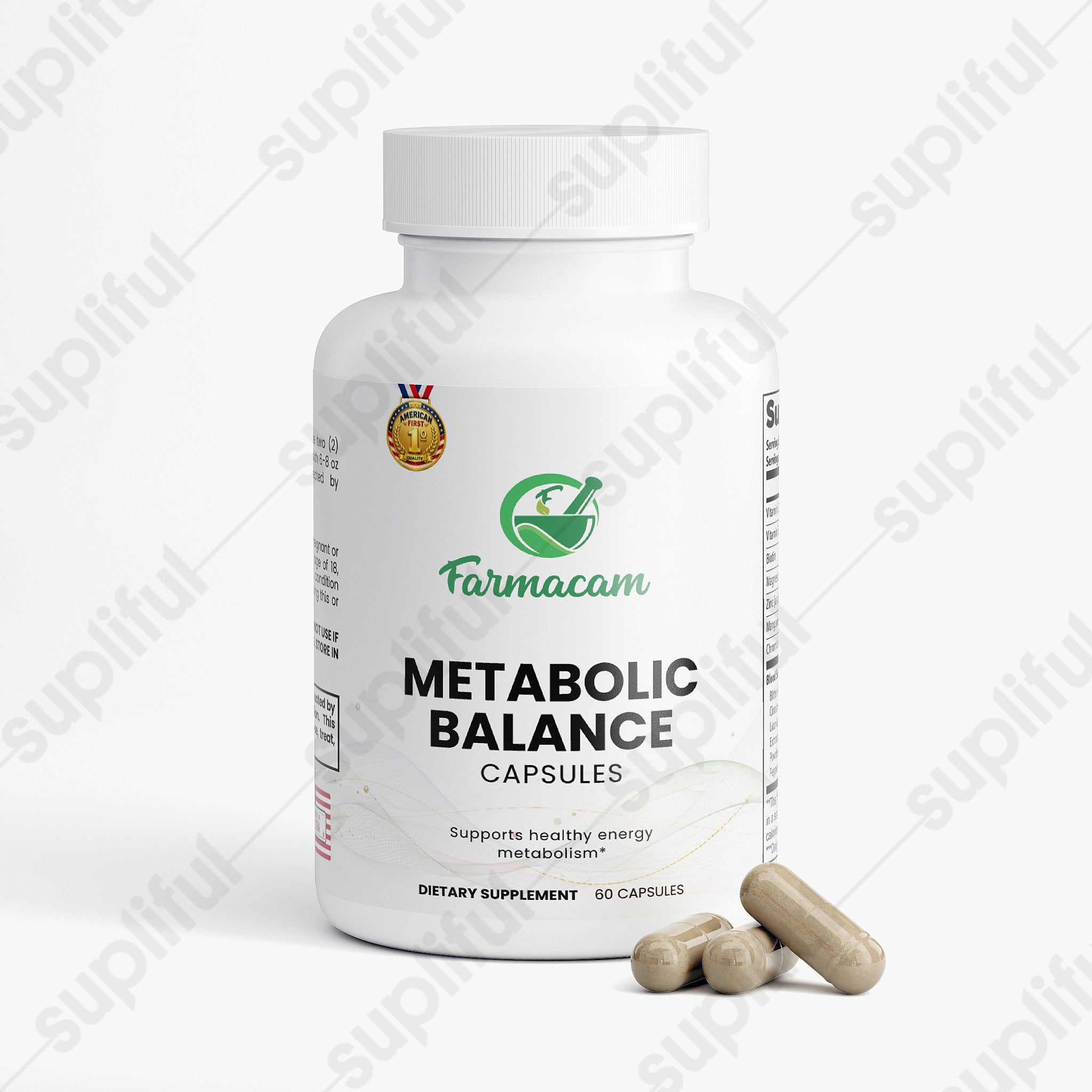 Metabolic Balance