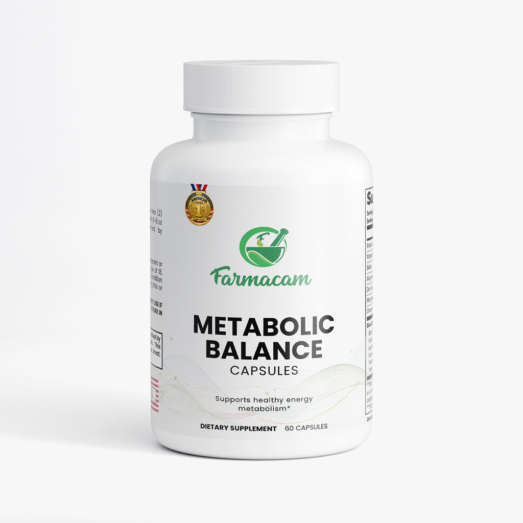 Metabolic Balance