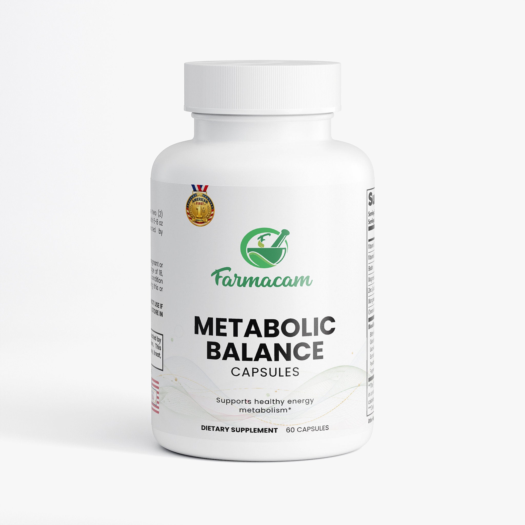 Metabolic Balance