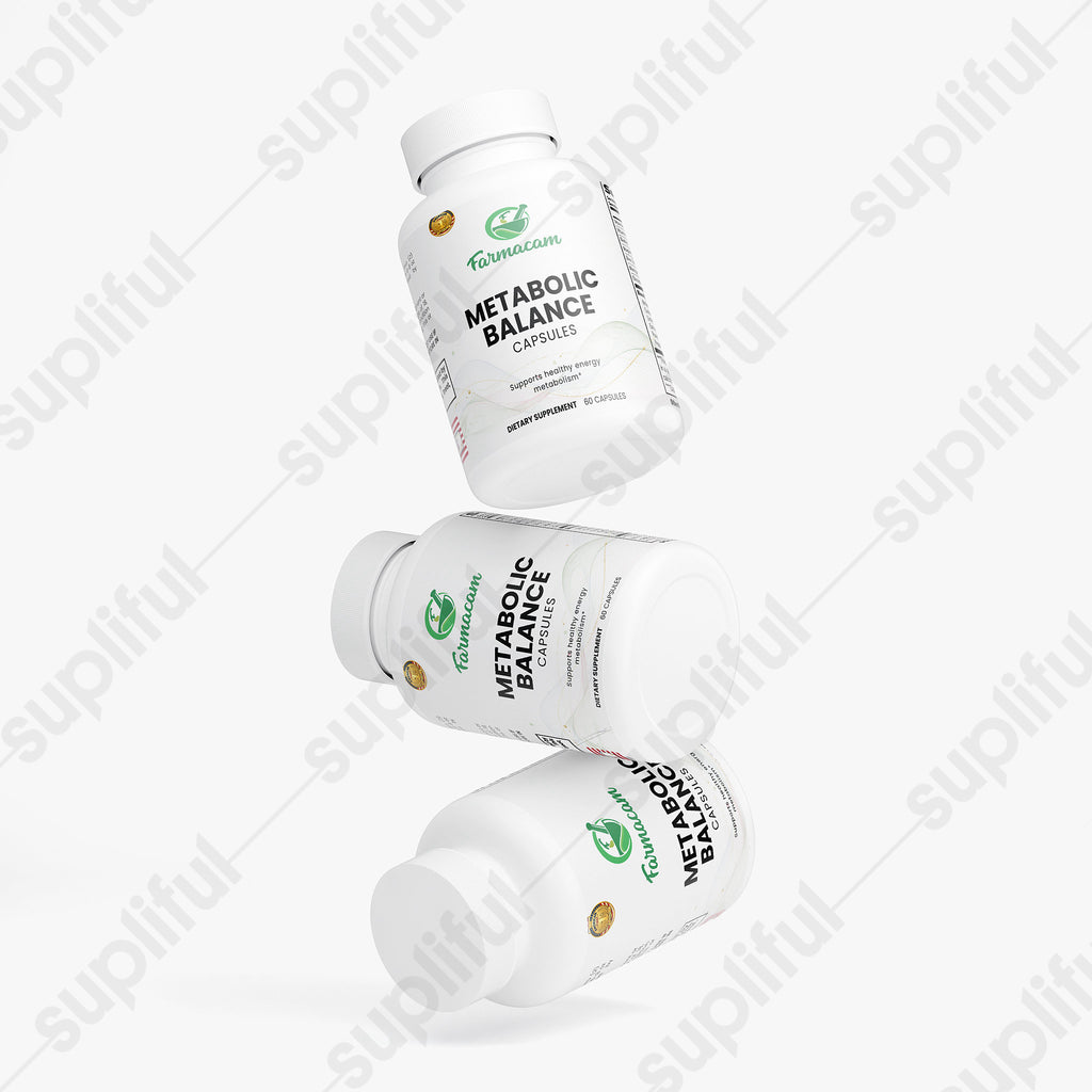 Metabolic Balance