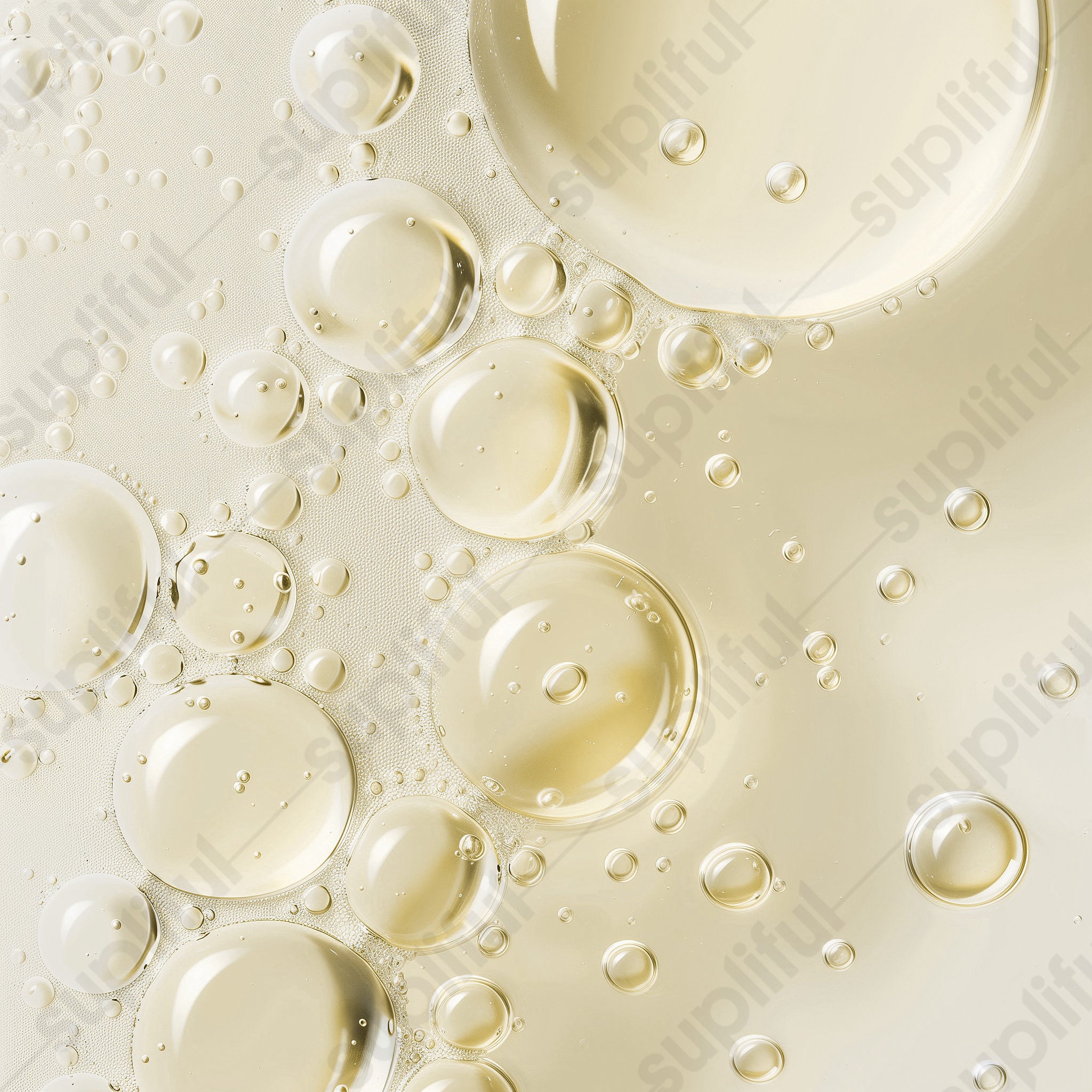 Botanical Hair Serum