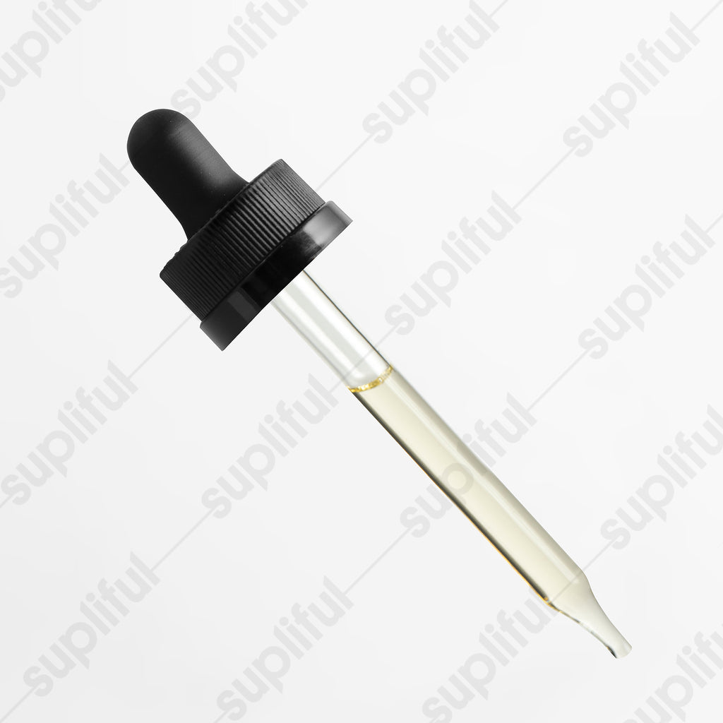 Botanical Hair Serum