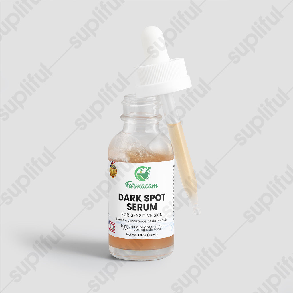 Dark Spot Serum for Sensitive Skin