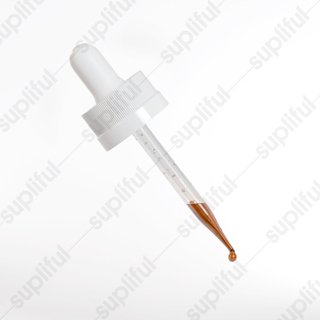 Peptide Hair Serum