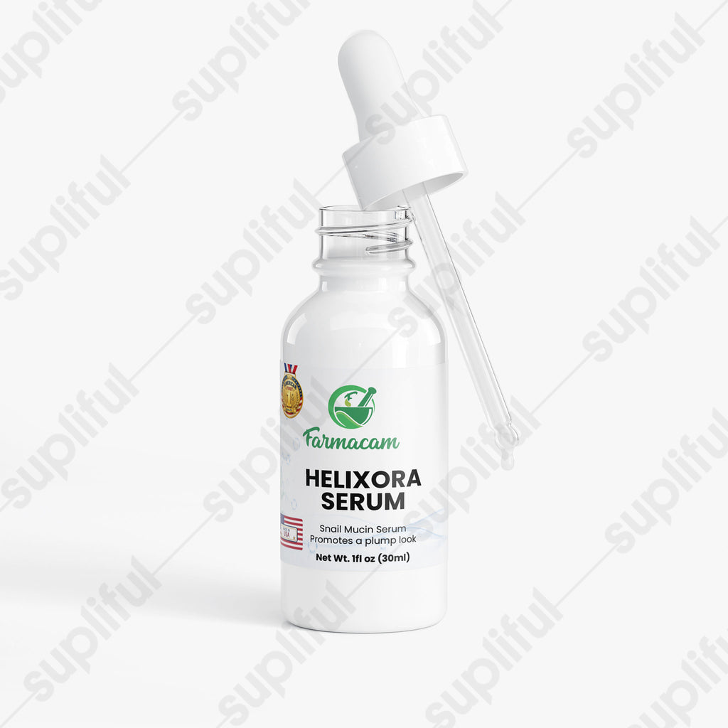 Helixora Serum