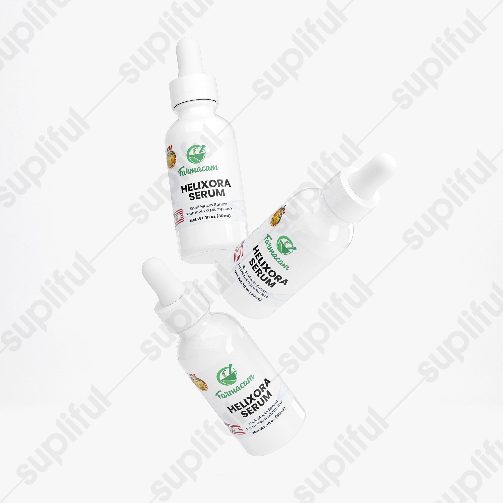 Helixora Serum
