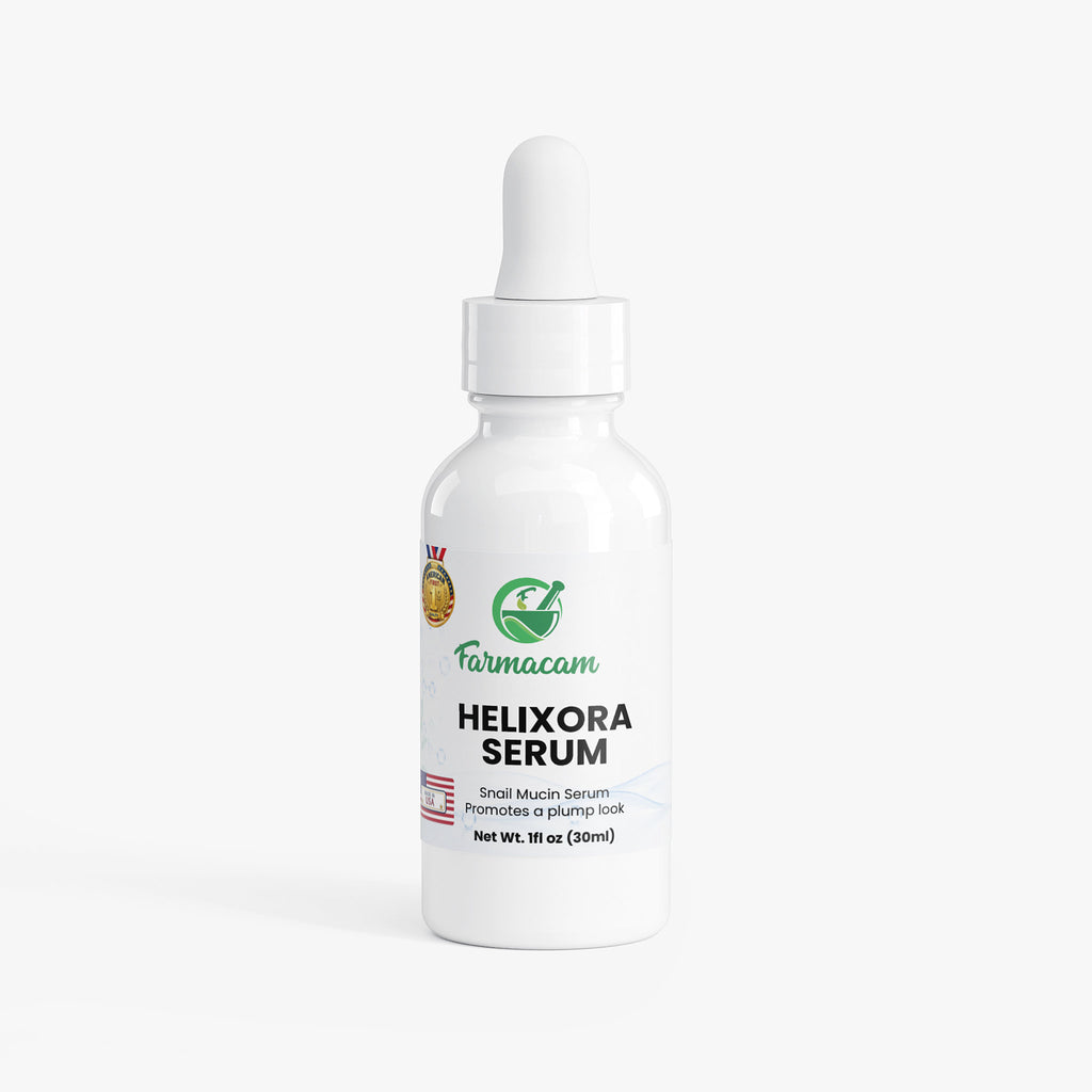 Helixora Serum