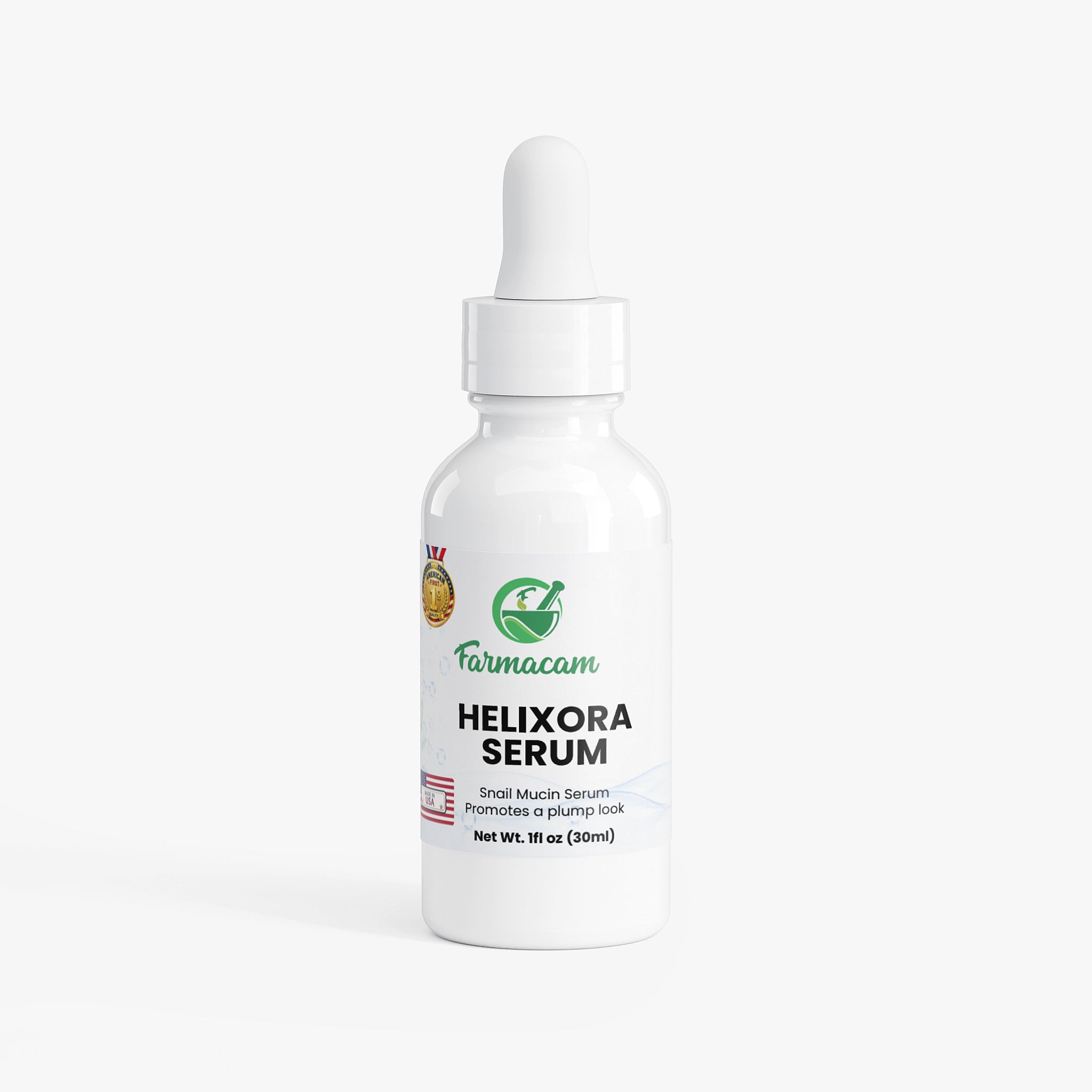 Helixora Serum