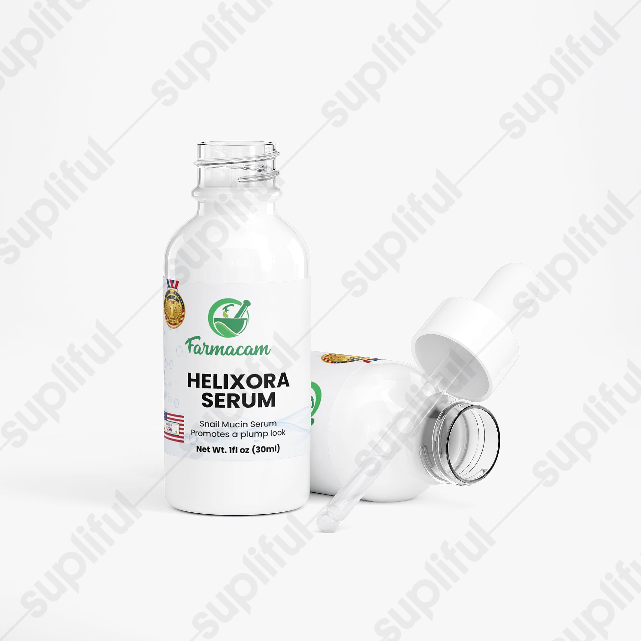 Helixora Serum