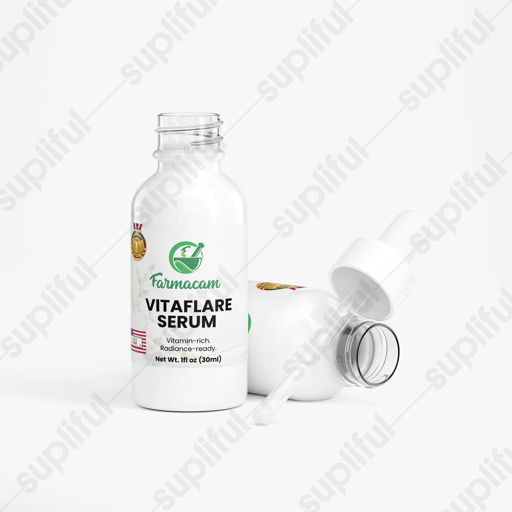 Vitaflare Serum